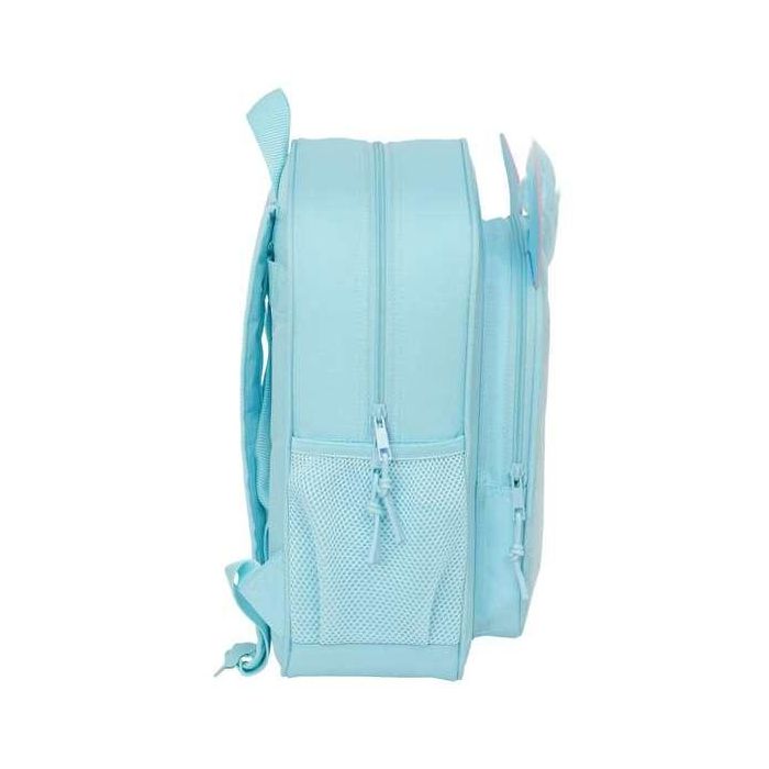 Safta Mochila Junior Adaptable a Carro Furby 32x38x12 cm 2 Safta Mochila Junior Adaptable a Carro Furby 32x38x12 cm 2