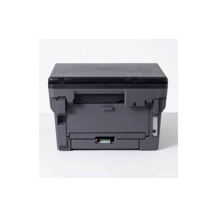 Brother Equipo Multifunción Láser Monocromo Dcp-L2627Dwxl Duplex Wifi 3 Brother Equipo Multifunción Láser Monocromo Dcp-L2627Dwxl Duplex Wifi 3