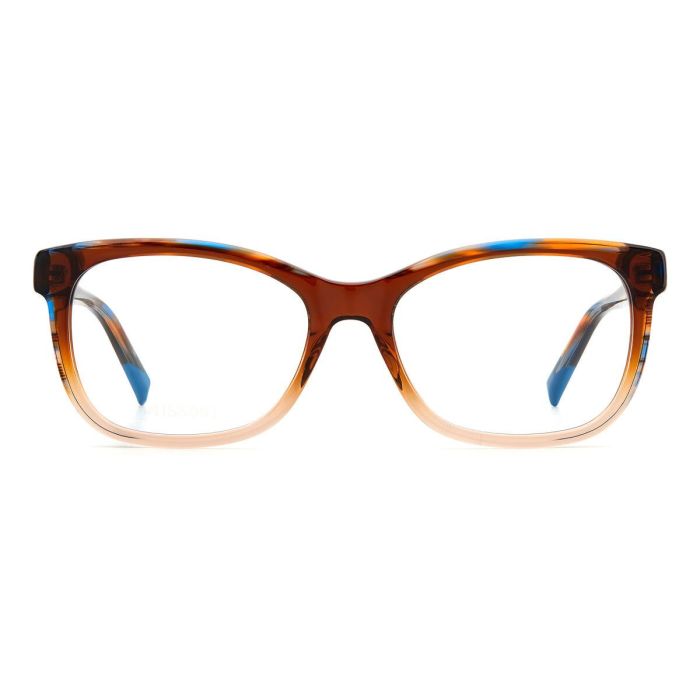 Montura de Gafas Mujer Missoni MIS-0090-EX4 ø 54 mm 1