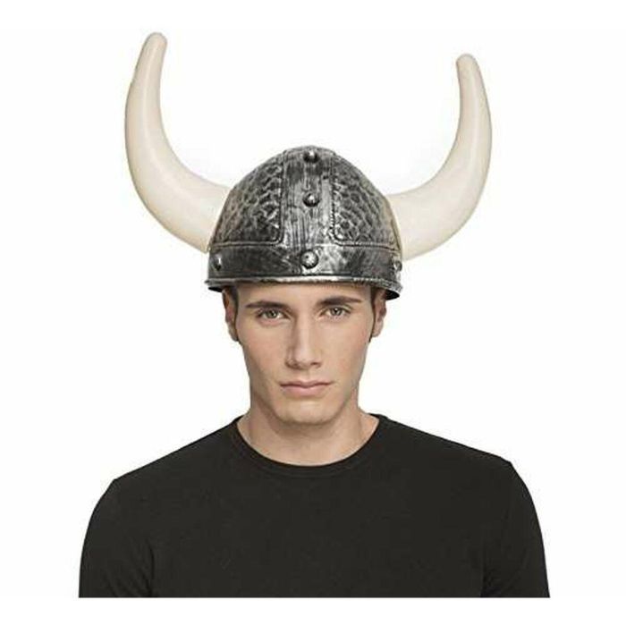 Casco vikingo 60 cm 2 Casco vikingo 60 cm 2