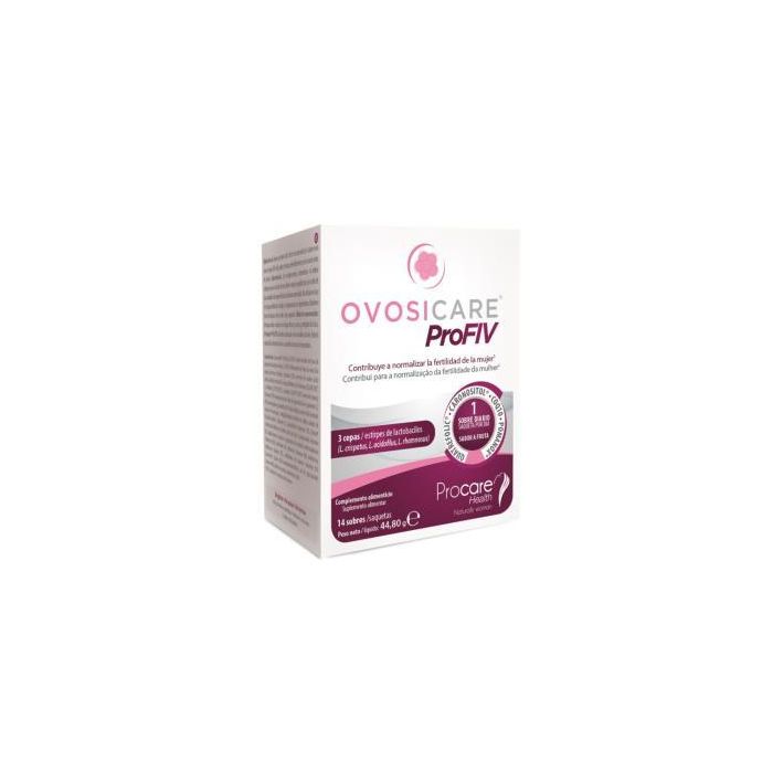 OVOSICARE Profiv 14Sbrs.