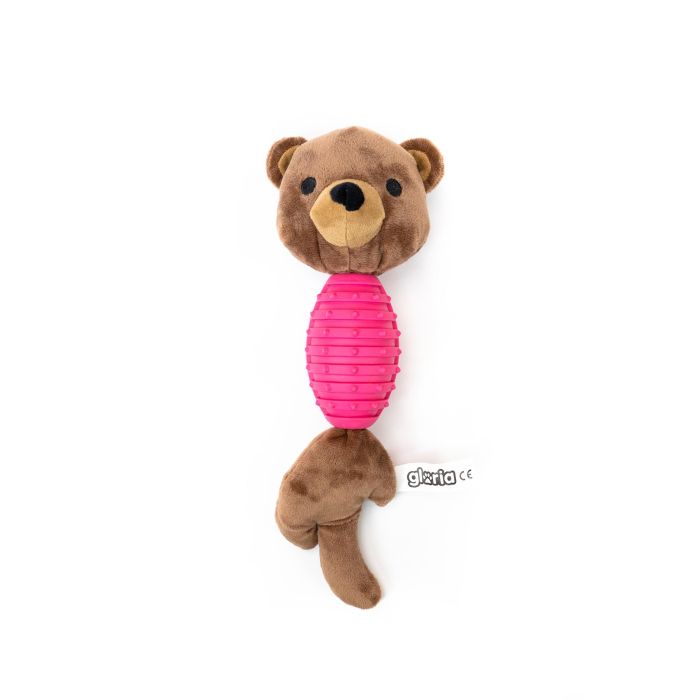 Gaby Bell Peluche Para Perro 1 Gaby Bell Peluche Para Perro 1
