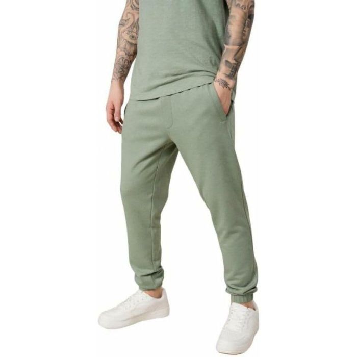 Pantalón Largo Deportivo Outhorn Gris Hombre 2