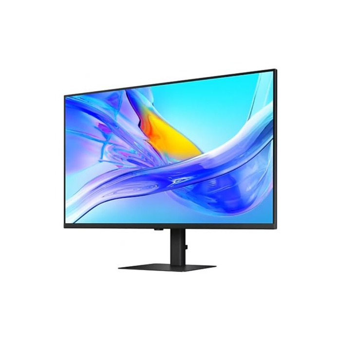 Monitor Profesional Samsung ViewFinity S8 S80UD S37D802UAU 37"/ 4K/ Regulable en altura/ Negro 1 Monitor Profesional Samsung ViewFinity S8 S80UD S37D802UAU 37"/ 4K/ Regulable en altura/ Negro 1