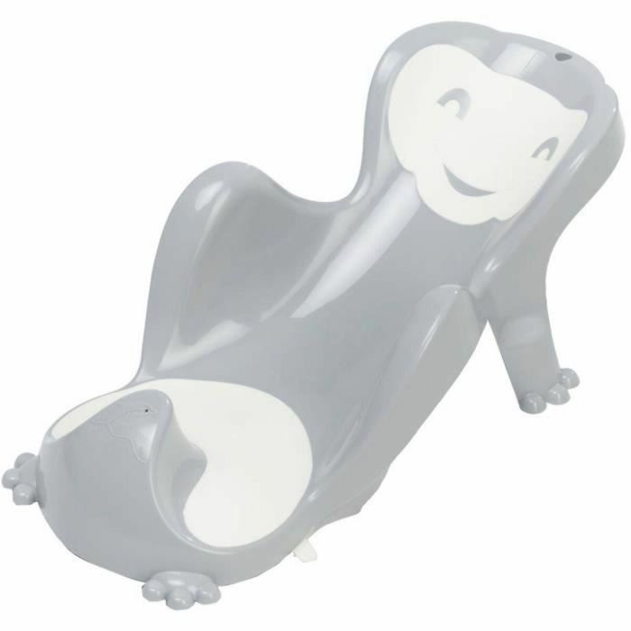 Pack de Baño Thermobaby Vasco 5 En 1 Charm Gris 3