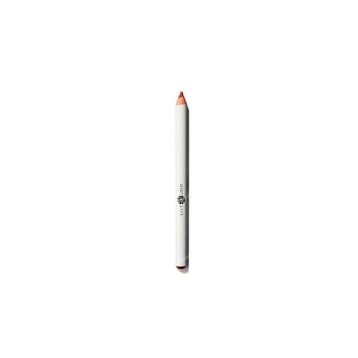 LILY LOLO Lápiz de Labios Soft Nude 1.1g, fórmula suave y cremosa de larga duración, define y rellena