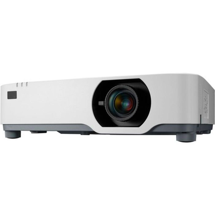 Sharp/NEC P547UL Proyector Láser Profesional WUXGA 5.400 Lúmenes, Silencioso 22dB, 20.000h Sin Mantenimiento, WiFi, 4K 0 Sharp/NEC P547UL Proyector Láser Profesional WUXGA 5.400 Lúmenes, Silencioso 22dB, 20.000h Sin Mantenimiento, WiFi, 4K 0