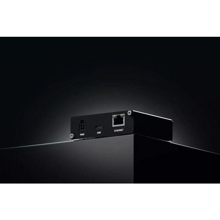 Teltonika Networks TRB160 4G LTE Cat 6 Gigabit Ethernet IoT Gateway 7