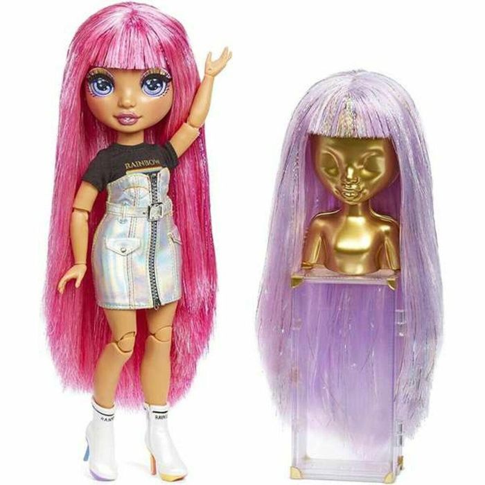 Muñeca Rainbow High 571049E7C 3 Muñeca Rainbow High 571049E7C 3