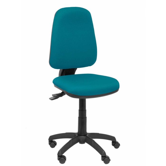 Silla de Oficina Sierra S P&C BALI429 Verde/Azul