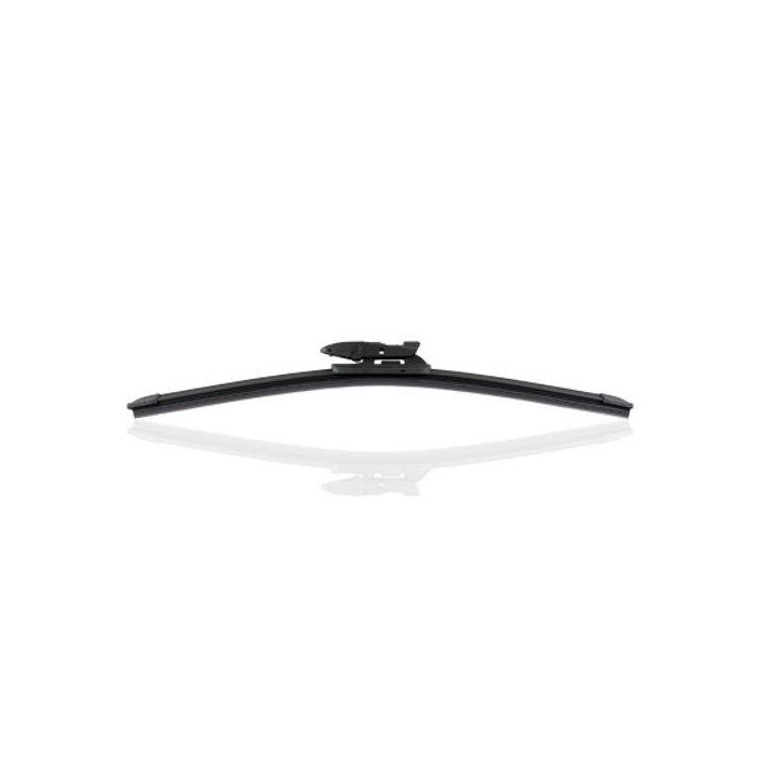 Gy CS10 GODESC00045 Escobilla Parabrisas Ultima 18" 45cm Alta Tecnología Diseño Spoiler Aerodinámico Teflón Silenciosa Multiacoplable Universal
