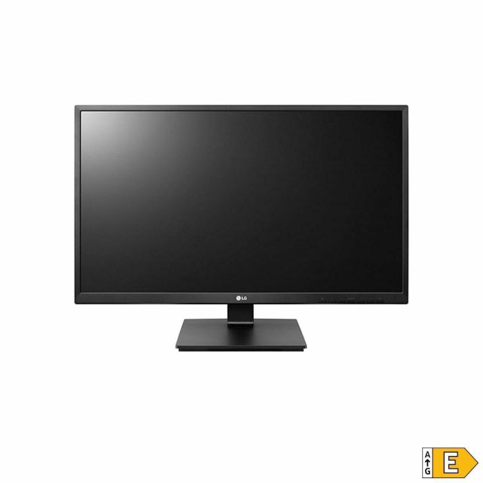 Monitor LG 24BK55YP-B 23,8" IPS Flicker free 75 Hz 5