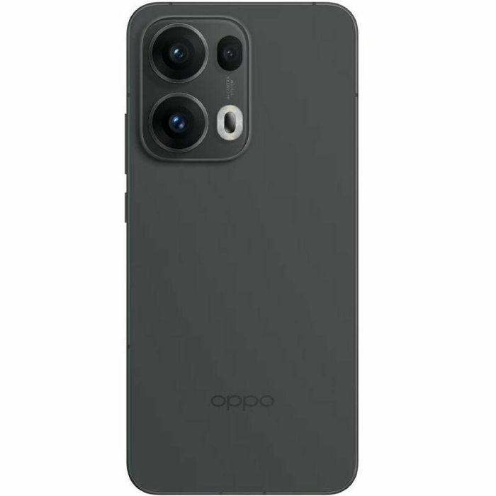 Smartphone Oppo RENO13 PRO 5G 12 GB RAM 512 GB Gris 4 Smartphone Oppo RENO13 PRO 5G 12 GB RAM 512 GB Gris 4