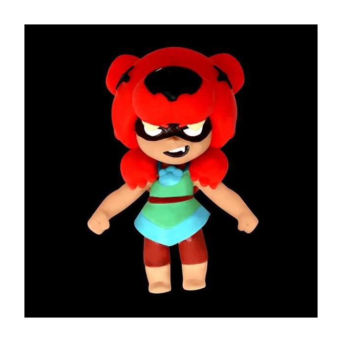 Monsterflex brawl stars surtido - modelos surtidos 30 Monsterflex brawl stars surtido - modelos surtidos 30