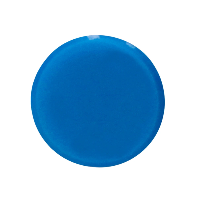 Q-connect Imanes para Pizarras Magnéticas 35 mm Colores Surtidos Caja de 10 Unidades 2