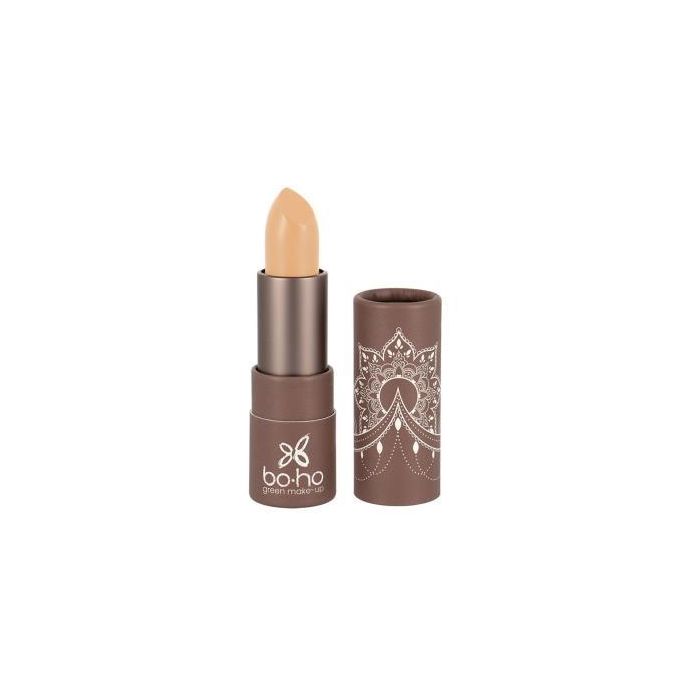 Corrector 01 Beige Diaphane 3,5 Gr Bio Corrector 01 Beige Diaphane 3,5 Gr Bio