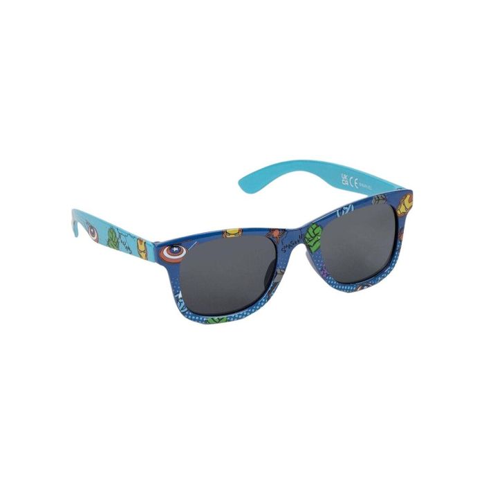 Gafas de sol display spiderman t.unica Gafas de sol display spiderman t.unica