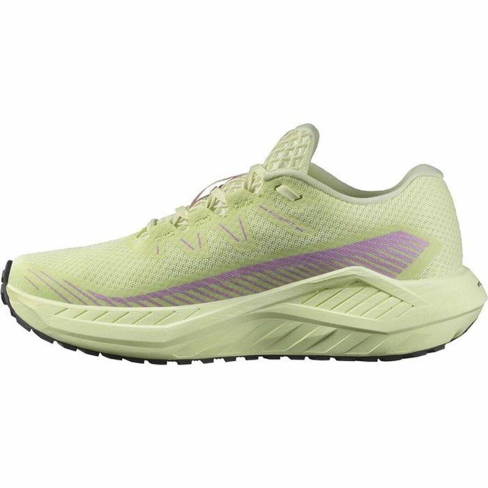 Zapatillas Deportivas Mujer Salomon Drx Defy Verde 5