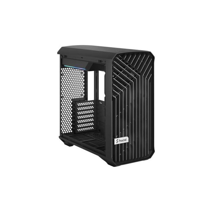 Fractal Design Torrent Compact Negro 15 Fractal Design Torrent Compact Negro 15