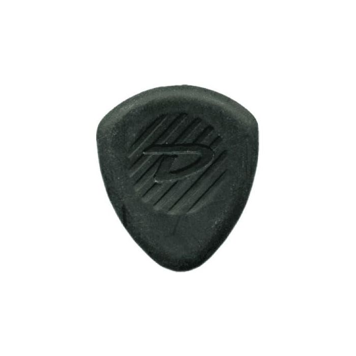 DUNLOP 6, 5,00Mm Rond Sachet De Púas de Guitarra
