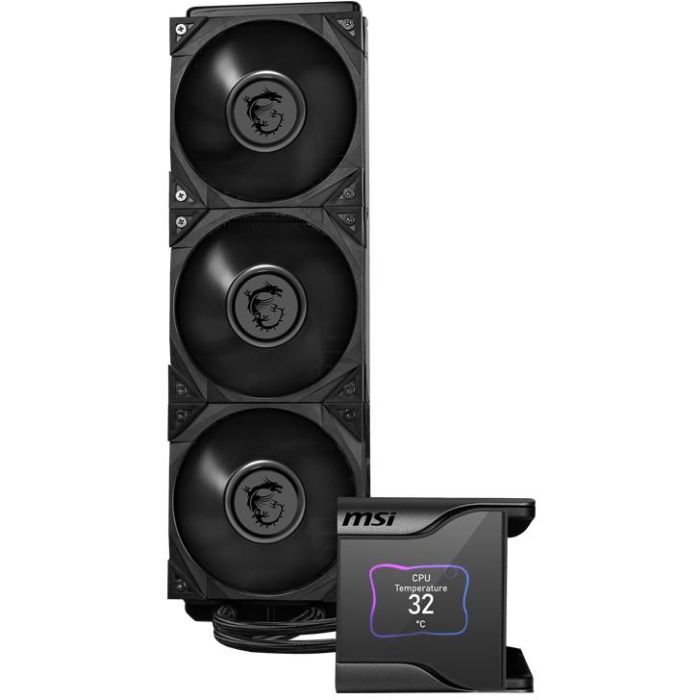 MSI MEG CoreLiquid S360 3
