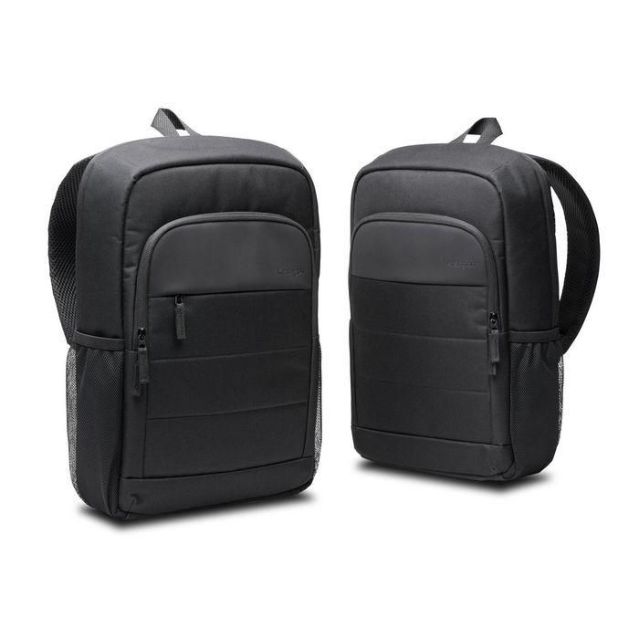 Mochila para Portatil 14" Simply Eq Negro Kensington K60391WW 8 Mochila para Portatil 14" Simply Eq Negro Kensington K60391WW 8