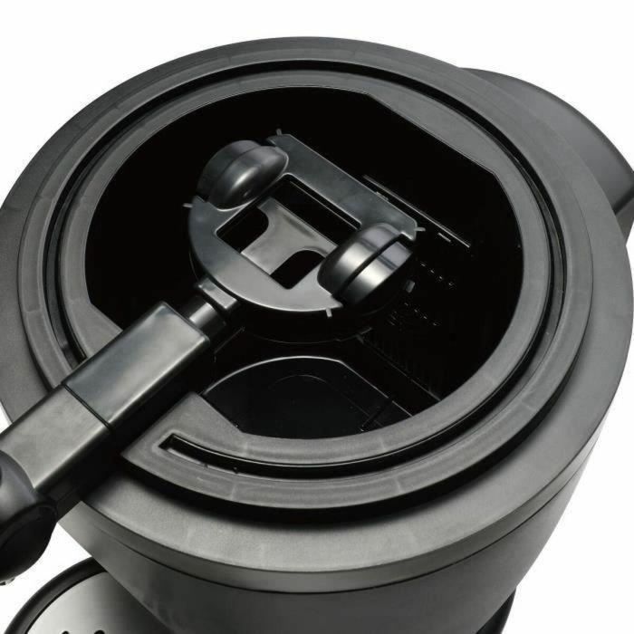 Continental Edison MB5B3 Dispensador de cerveza 5L Negro 2