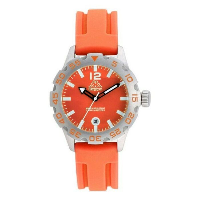 Reloj Mujer Kappa KP-1401L Ø 38 mm 4 Reloj Mujer Kappa KP-1401L Ø 38 mm 4