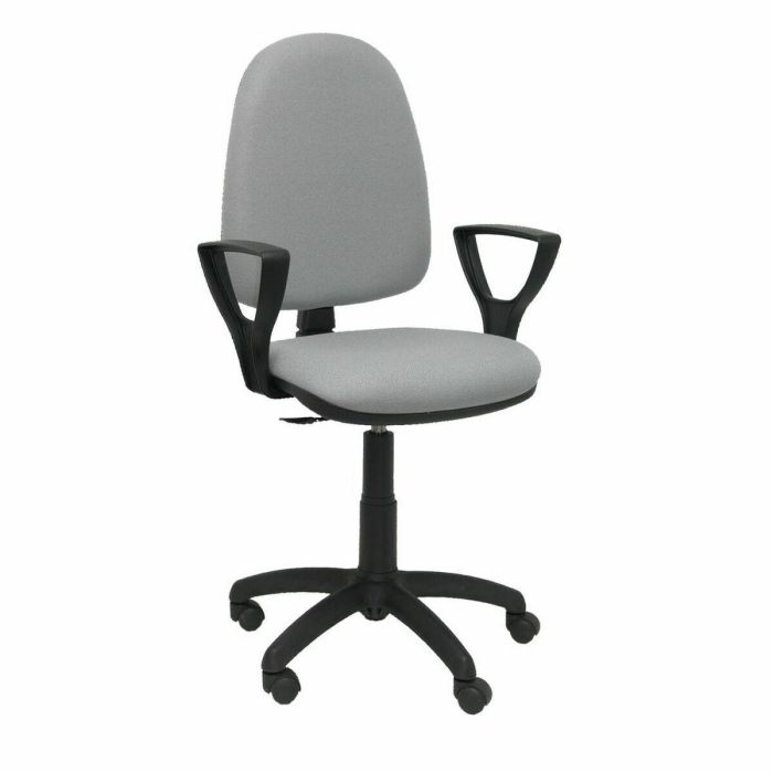 Silla de Oficina Ayna bali Piqueras y Crespo 04CPBALI40BGOLF Gris Silla de Oficina Ayna bali Piqueras y Crespo 04CPBALI40BGOLF Gris