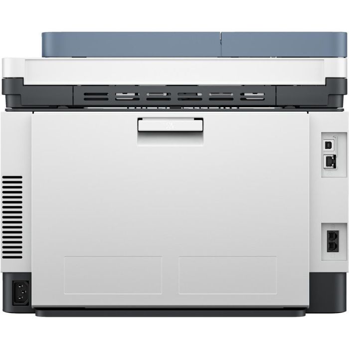 Multifunción Láser Color HP Laserjet Pro MFP 3302SDW WiFi/ Dúplex/ Blanca 4 Multifunción Láser Color HP Laserjet Pro MFP 3302SDW WiFi/ Dúplex/ Blanca 4