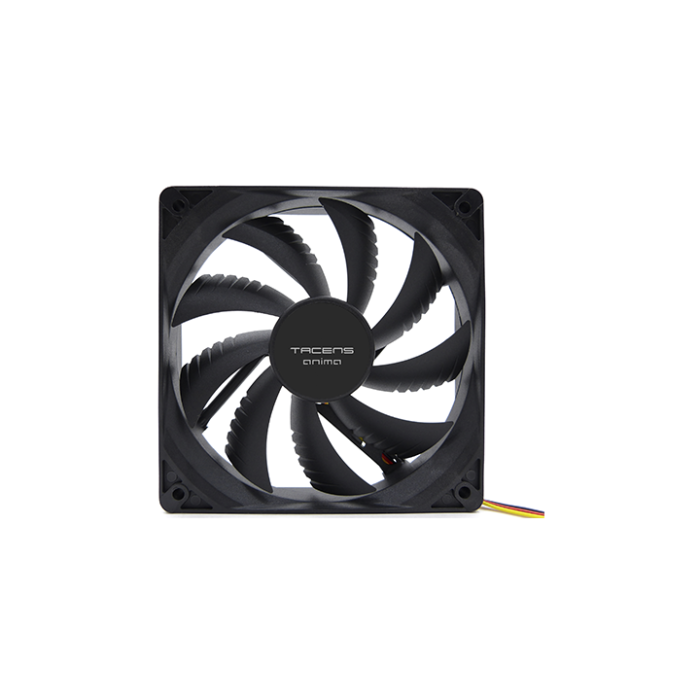 Ventilador Caja Tacens Anima Af1 2X 1