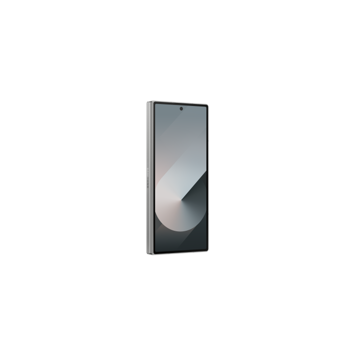 Smartphone Samsung SM-F956BZSBEUB 7,6" 12 GB RAM 256 GB Plateado 12 Smartphone Samsung SM-F956BZSBEUB 7,6" 12 GB RAM 256 GB Plateado 12