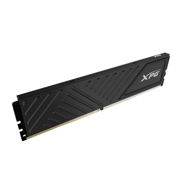 Memoria RAM Adata D35 Gaming 8 GB DDR4 3200 MHz CL16 1 Memoria RAM Adata D35 Gaming 8 GB DDR4 3200 MHz CL16 1
