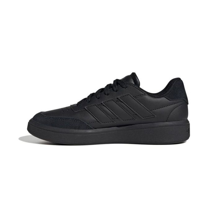 Zapatillas Deportivas Infantiles Adidas Courtblock Negro M 6