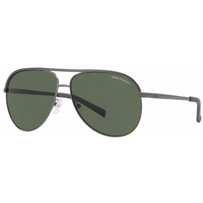 Gafas de Sol Hombre Armani Exchange AX2002-600371 Ø 61 mm