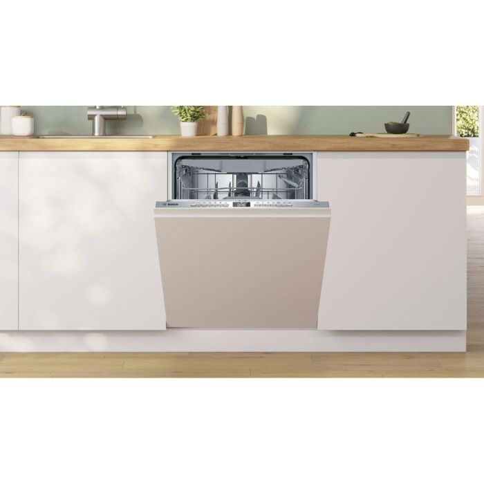 Lavavajillas BOSCH SMV4HVX14E 60 cm 2 Lavavajillas BOSCH SMV4HVX14E 60 cm 2