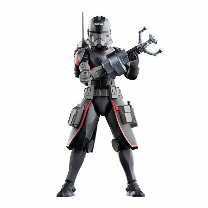 Figura Hasbro Echo 15 cm Star