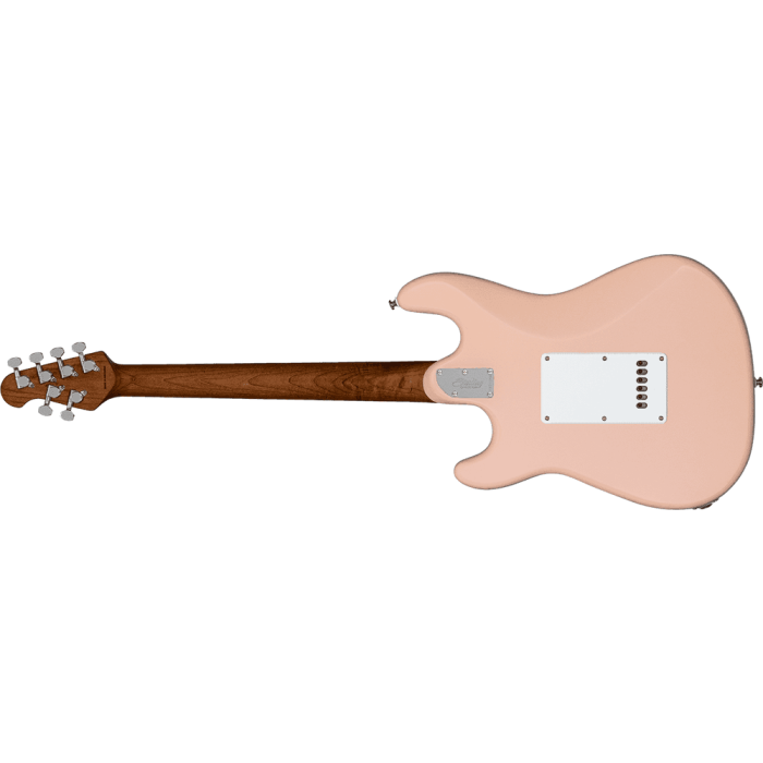 Guitarra Eléctrica Cutlass Ct50 Hss M/R Tremolo - Pueblo Pink Satin 1 Guitarra Eléctrica Cutlass Ct50 Hss M/R Tremolo - Pueblo Pink Satin 1