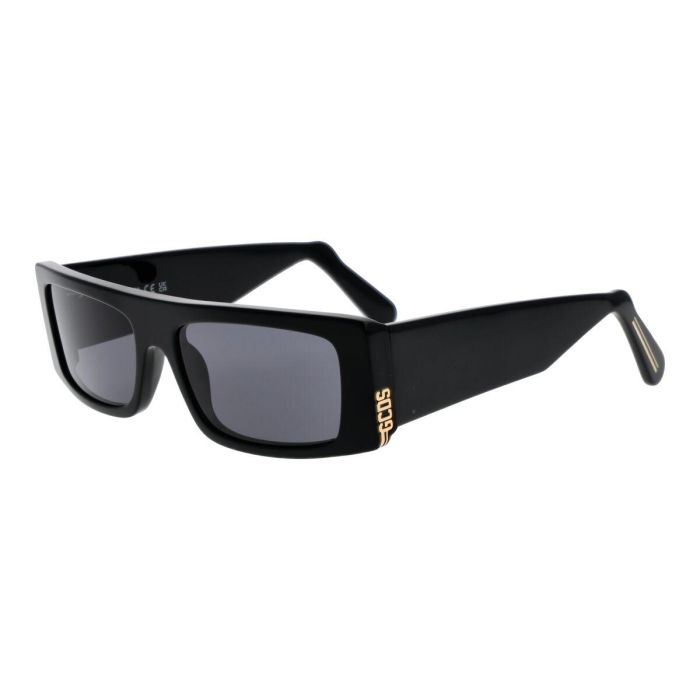 Gafas de Sol Hombre GCDS GD0009 5701A Gafas de Sol Hombre GCDS GD0009 5701A