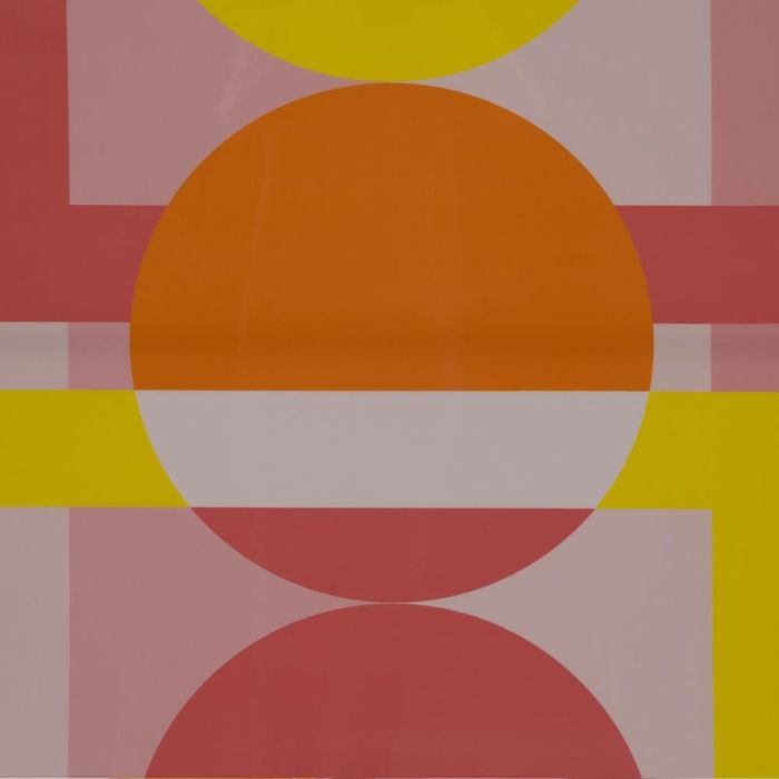 Cuadro Impresión Abstracto Decoración 80 X 3,30 X 120 cm