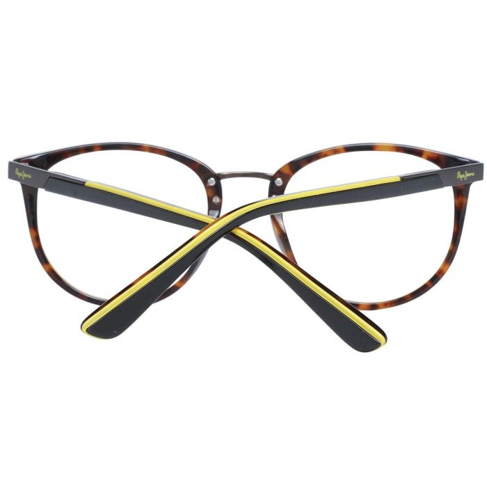 Montura de Gafas Hombre Pepe Jeans PJ3323 49C1 2 Montura de Gafas Hombre Pepe Jeans PJ3323 49C1 2