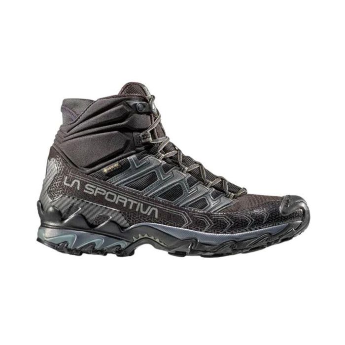 Zapatillas de Mujer para Caminar La Sportiva Ultra Raptor II Negro 40 0 Zapatillas de Mujer para Caminar La Sportiva Ultra Raptor II Negro 40 0