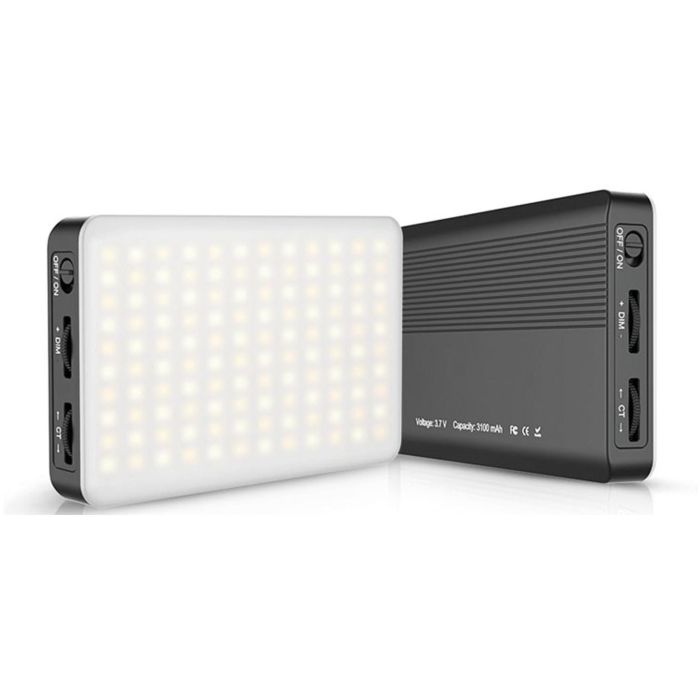 RealPower Videoleuchte Lights On Video 0 RealPower Videoleuchte Lights On Video 0