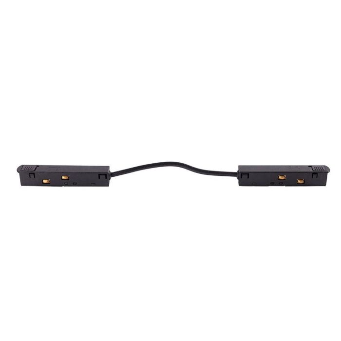 Conector Doble Carril Magnético 20mm 1 Conector Doble Carril Magnético 20mm 1
