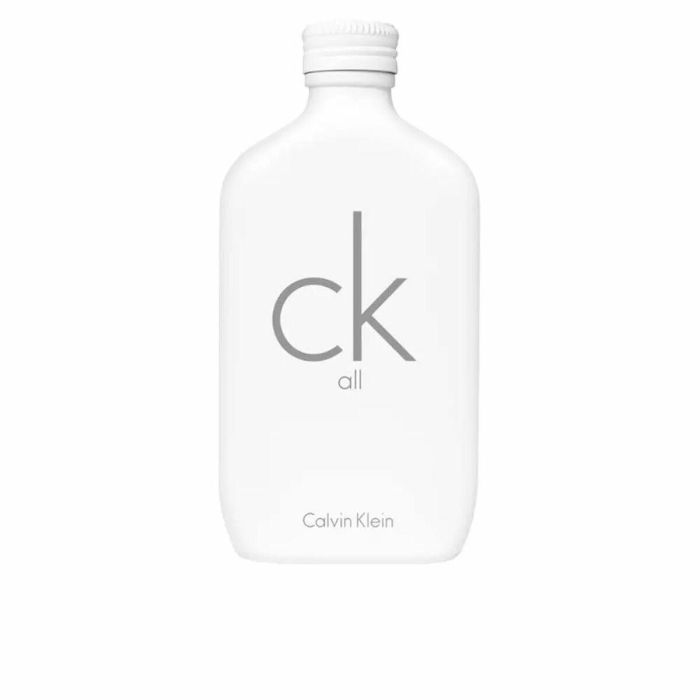 Perfume Unisex Calvin Klein EDT 1