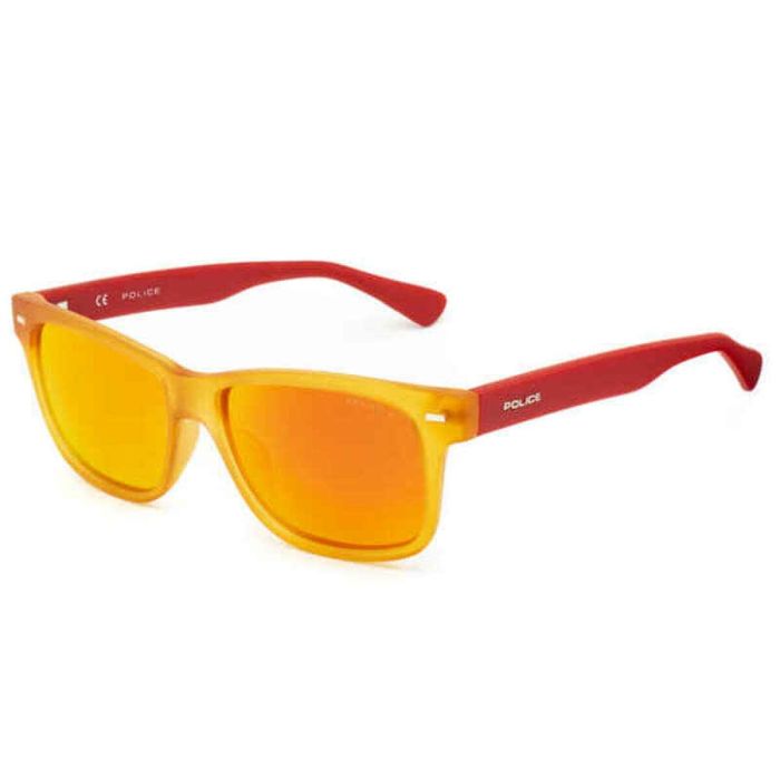 Gafas de Sol Infantiles Police SK033 Gafas de Sol Infantiles Police SK033