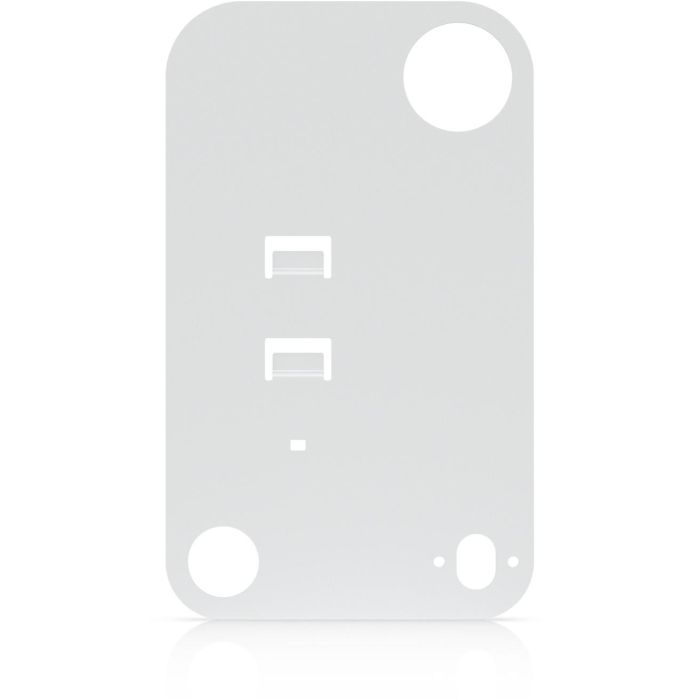 Ubiquiti UACC-AI-Theta-CMS UniFi AI Theta Ceiling Mount System Accesorio Acero Inoxidable para UVC-AI-Theta-Pro/Hub
