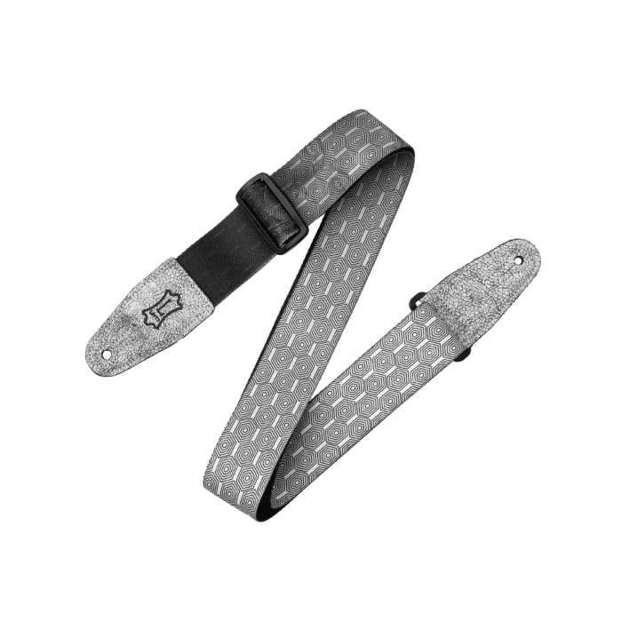 Correa Levy'S Optical Illusion Series 2" - Robot Levys 4