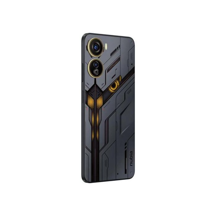 ZTE Nubia Neo 5G Black 1 ZTE Nubia Neo 5G Black 1