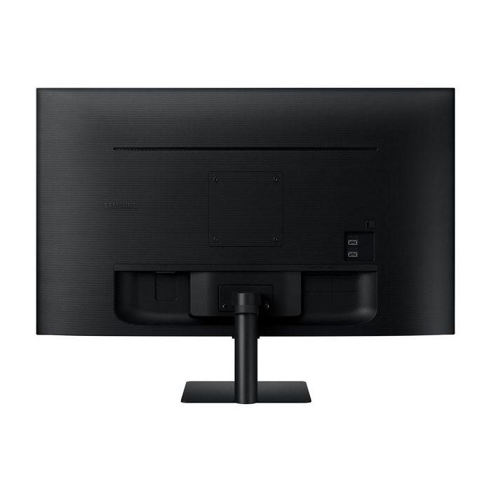 Samsung M50D computer monitor 68.6 cm (27") 1920 x 1080 pixels Full HD LED Black 7 Samsung M50D computer monitor 68.6 cm (27") 1920 x 1080 pixels Full HD LED Black 7